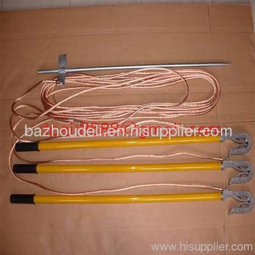 Copper grounding rod&earth rods