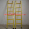 Telescopic ladder Insulated ladder