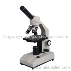 LW30-68 monocular student laboratory teaching biological microscope