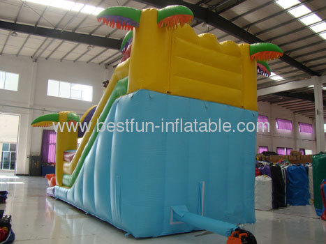 Commercial Safari Slide For Sale