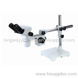 LW6745-Z1 zoom stereo microscope