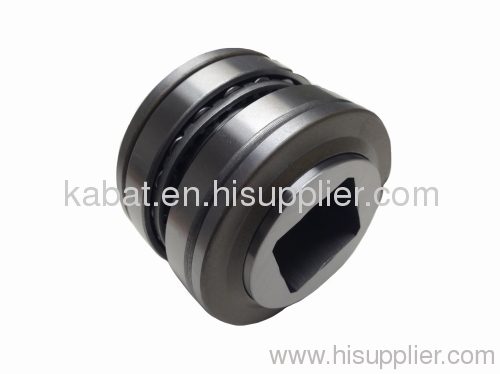 Double taper roller bearing for John Deere parts agricultural machinery parts