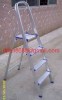 Straight Aluminium ladder&Step ladder