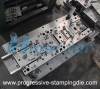 shanghai progressive mould manufacturer