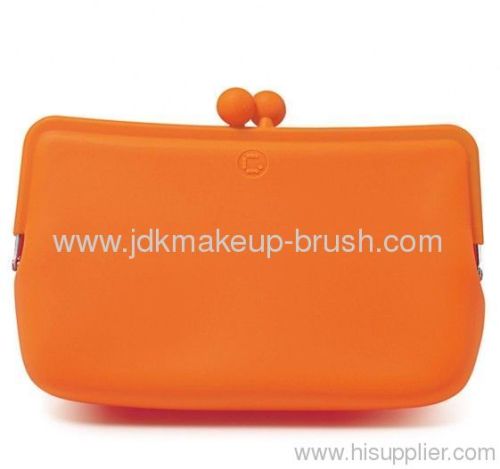 Hot seller Silicon Cosmetic bag