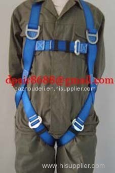 Safety Harness & Belt&lineman belt