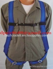 Half body safety belt&harness