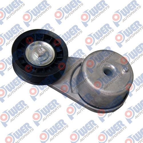 6L2Z-6B209-A/ YL2Z-6B209-AA/ 6L2Z6B209A/ YL2Z6B209AA/4536673 Belt Tensioner for FORD