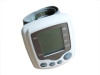 Wrist-type Fully Automatic Blood Pressure Monitor