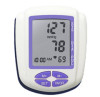 Wrist-type Fully Automatic Blood Pressure Monitor