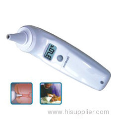 Infrared Ear Thermometer ET100A