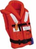 Marine solas life jacket life vest adult life vest