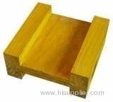 H20 wood timber beam