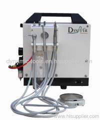 Dental treatment Unit DU895