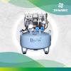Laboratory Silent Oilless Air Compressor