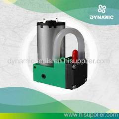 Air pump miniature MP65/3
