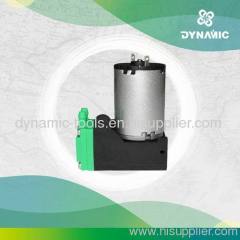 Miniature diaphragm pump MP70/6