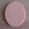 Professional Oval shape SBR cosmetic sponge