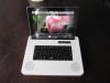 Tablet PC wallet IPAD wallet with Bluetooth Keyboard