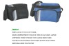 Square shape cooler bag