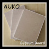 Manufacture Popular Gypsum Board Price with Different Sizes 1800*1200*7