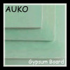 Environmental Protection Water Resistant Gyprock /Gypsum Board Interior Decoration