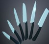 ceramic knife set knife set as seen on tv
