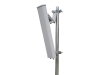 2.4GHz Dual Sector Antenna Gain 12dBi