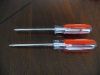 Acetate handle T20 T30 screwdrivers