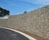 Road gabion mesh mesh