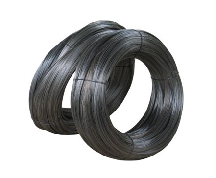 Black Annealed wire wire