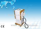 OEM IPL Laser Equipment / Hair Removal Machines for Skin Care 20 - 50J/cm2 I009