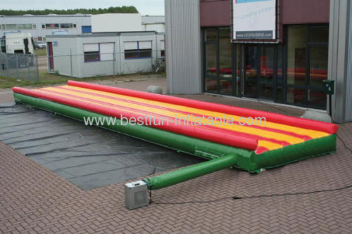 Inflatable Gym Air Track