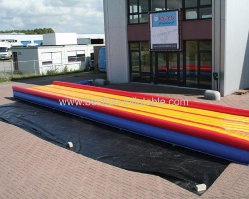 Inflatable Gym Air Tumbling
