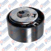 9S516K255AA/9S51-6K255-AA/5518 3497/1 535 439 Tensioner Pulley for FORD/FIAT/LANCI