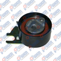 3M5Q-6B217-AA/1 231 975/0829.A4/8653651 Tensioner Pulley for FORD/PEUGEOT/CITRO/VOLVO