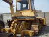 used caterpillar bulldozer D5H