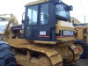 used caterpillar bulldozer D6g