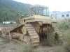 used caterpillar bulldozer D6H