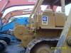 USED CATERPILLAR BULLDOZER D8K