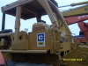 USED CATERPILLAR BULLDOZER D8K