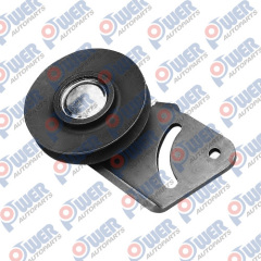 88HF19A216AB/1 656 915/1 657 176/6 174 163 Tensioner Pulley for FORD TRANSIT