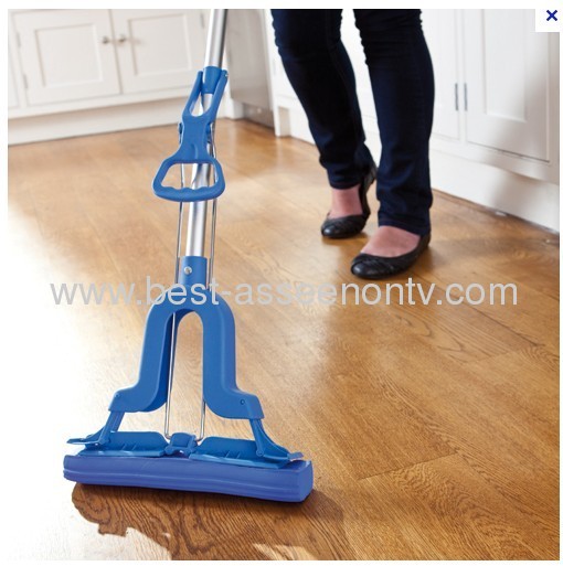 super mop spray water cleaner as seen on tv from China manufacturer ...