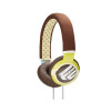 Fashion Street Style PIIQ Headphones MDR-PQ2