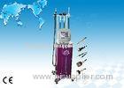 OEM 150W, AC110V / AC220V Ultra Cavitation RF Vacuum Beauty Equipment S022