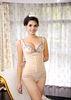 Winter Body Shaping Unerwear with Lace Siamese Sexy Slimming Gridle Shaper LT118
