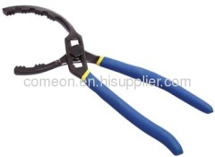 Adjustable Oil Filter Wrench & Adjustable Oil Filter Plier