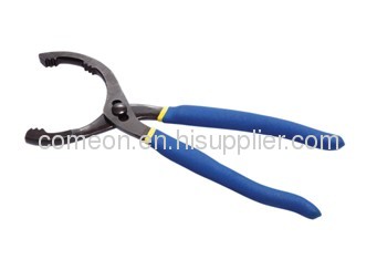 Adjustable Oil Filter Wrench & Adjustable Oil Filter Plier