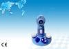 4 in 1 Power Perfect Pore Cleaner Blue Color Facial Beauty Massager Deep Cleaner HU012