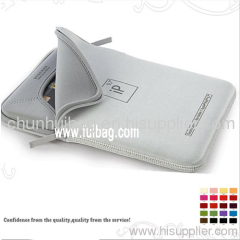 Ipad Neoprene laptop bag, laptop case, Ipad case, tablet PC case & bag, Ipad sleeve